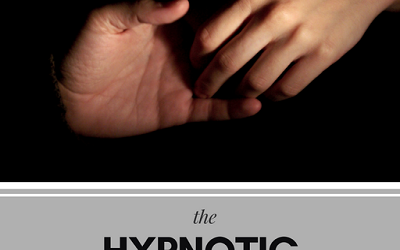 Book Launch: The Hypnotic Handshakes!
